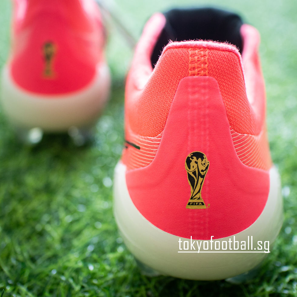 Thumbnail: Adidas Predator Pro 26 FT HG/AG 'Road to Glory Pack' KH6260