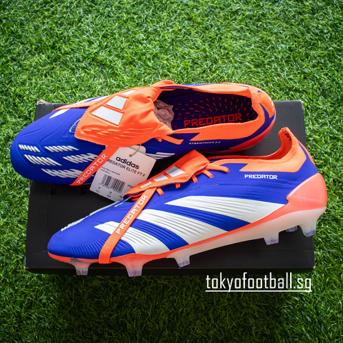 Adidas Predator Elite FT FG 2024 