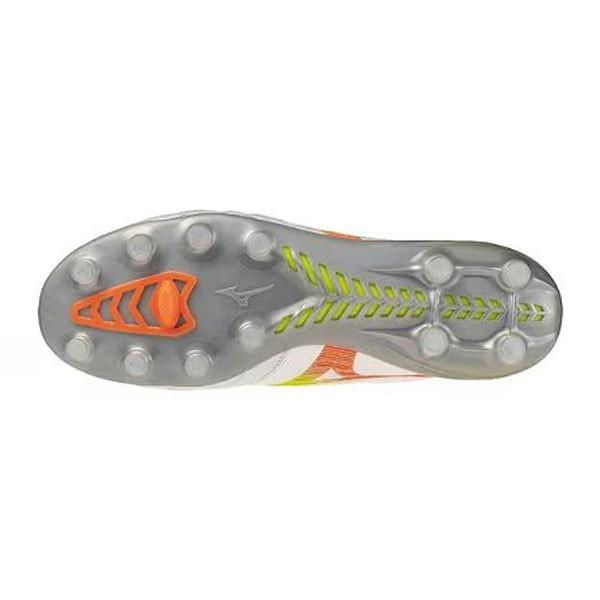 Thumbnail: Mizuno Monarcida Neo 3 Elite 'Prism White Pack' p1ga262054
