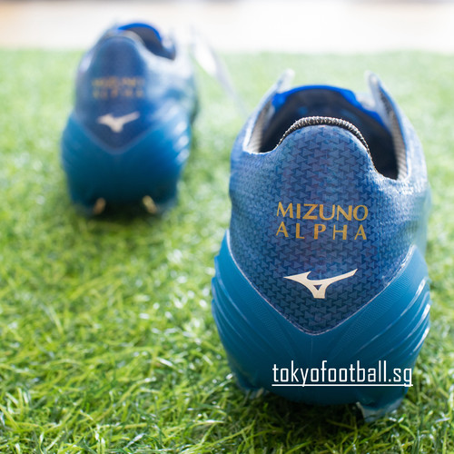 Mizuno α Alpha Elite P1GA246227 | TOKYO FOOTBALL