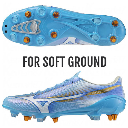 【usgNN】 Mizuno Alpha 3 III Japan MIX 'UNITY SKY PACK' P1GC266025 | TOKYO