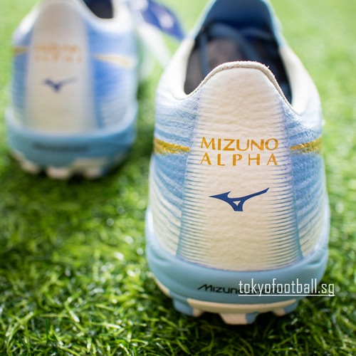 シューズ MIZUNO ALPHA3 ELITE AS TF 25.5 楽天市場】ミズノ MIZUNO ミズノALPHA 3 ELITE AS サッカー