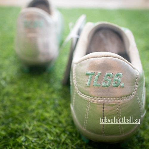 TLSS Tactician GOAT FG | TOKYO FOOTBALL