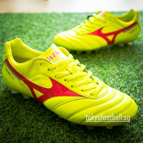 シューズ MIZUNO - Morelia AF KR 2 - P1GA140945 Mizuno MORELIA 2 JAPAN Soccer Football Shoes P1GA200209