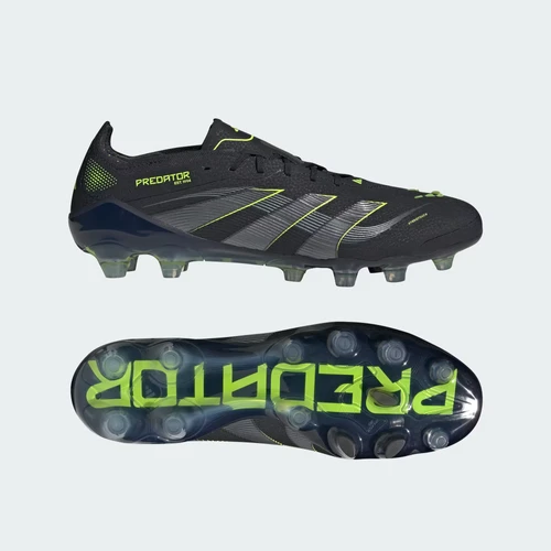 ADIDAS Predator Elite HG/AG Japan 'ELECTRIC STEALTH Pack
