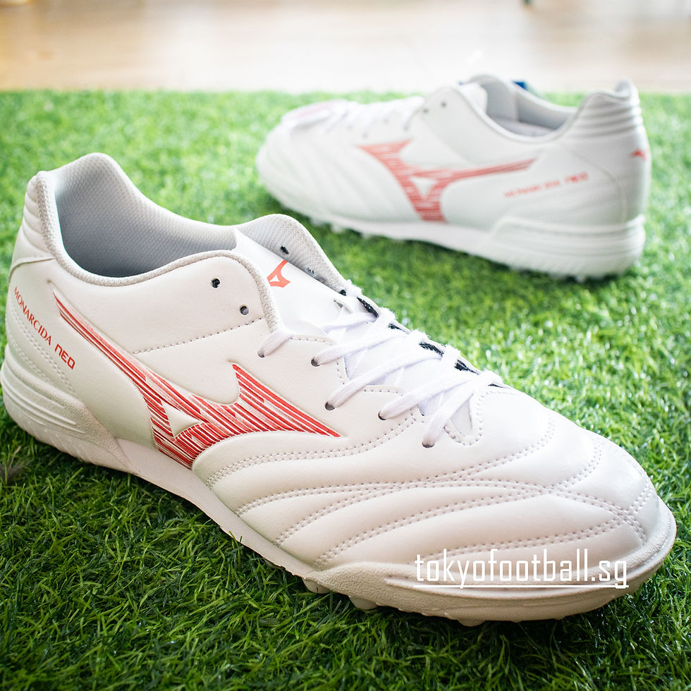 Thumbnail: Mizuno Monarcida Neo 3 SW AS P1GD242460