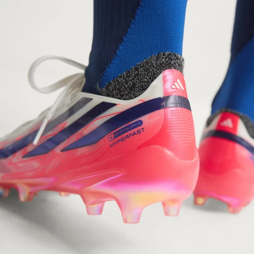 Adidas F50 HYPERFAST ELITE AG 'Chaos Vs Control Pack' kj6089