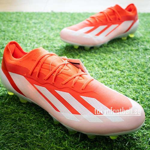 Adidas X CrazyFast Elite HG/AG IF0652 | TOKYO FOOTBALL