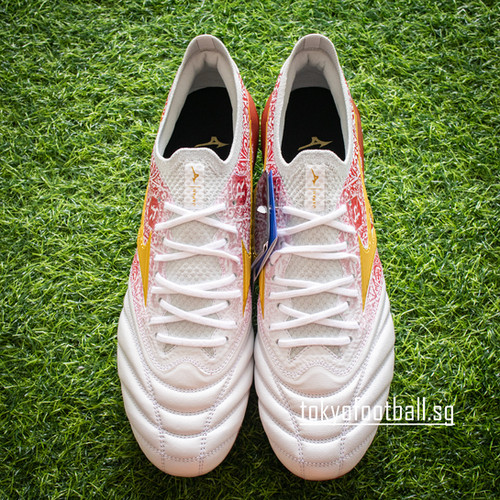 Mizuno Morelia Neo 4 Beta Japan SR4 Sergio Ramos p1ga249804