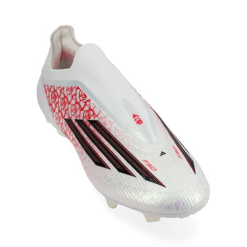 Adidas F50 Elite Laceless FG 