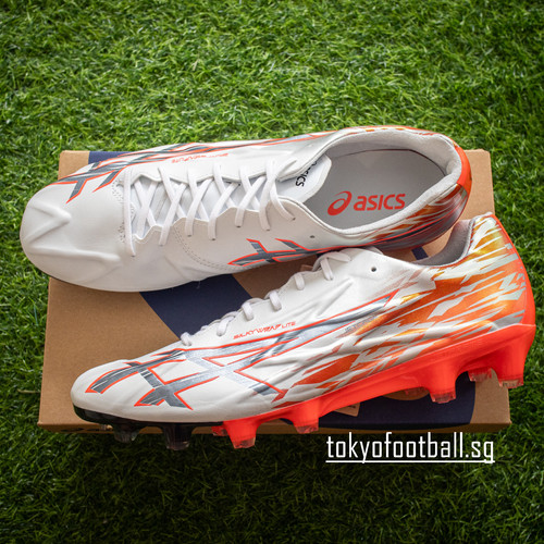 ASICS JETRAY ELITE 1103a149-100 | TOKYO FOOTBALL