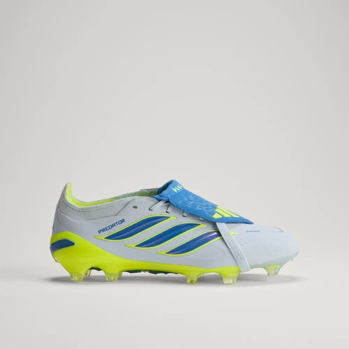 Adidas Predator Elite 26 FT FG 'Ice Cold Precision Pack' js0378