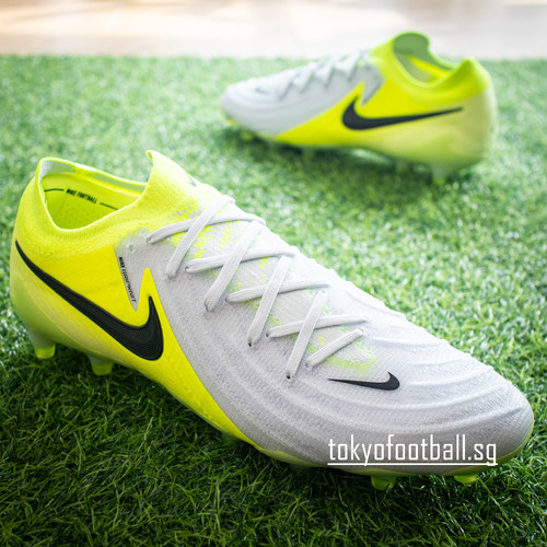Nike Phantom GX 2 Elite AG 'MAD VOLTAGE PACK' fj2554-003
