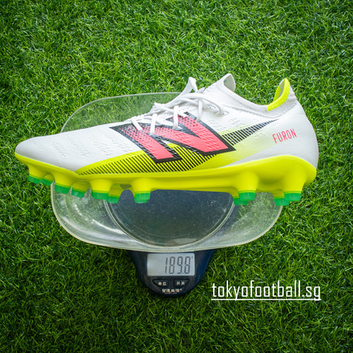 New Balance FURON V7+ PRO Wide HG sf1hh752e | TOKYO FOOTBALL