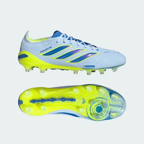 Adidas Predator Elite 26 AG 'Ice Cold Precision Pack' js0421