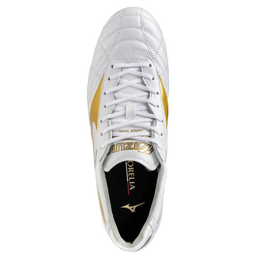 Mizuno Morelia 2 Japan Cross Stitch MIX 'Bright Gold Pack