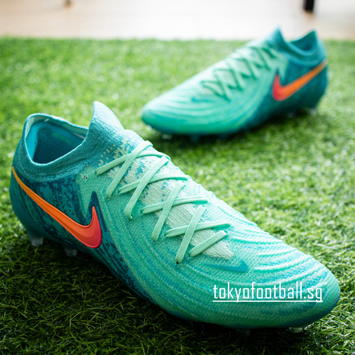 Nike Phantom GX 2 Elite LV8 AG FJ2556-300 | TOKYO FOOTBALL