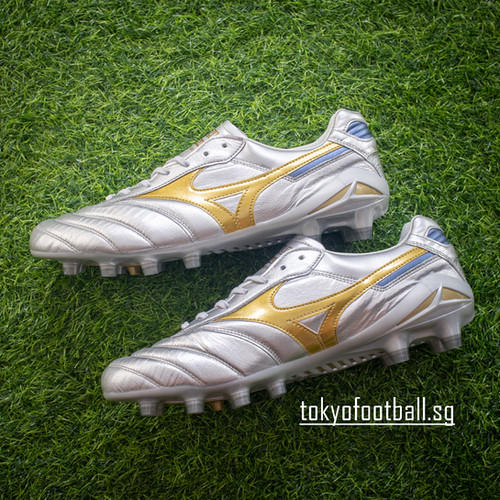 シューズ Mizuno Morelia 2 japan 27.0 MORELIA II JAPAN – Mizuno Thailand