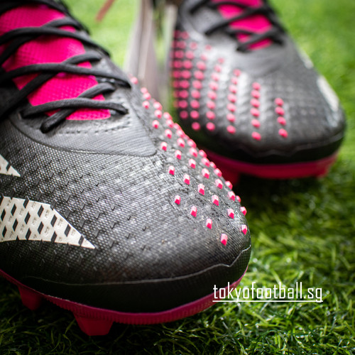 Adidas Predator Accuracy.1 L HG/AG Japan HQ0956 | TOKYO FOOTBALL