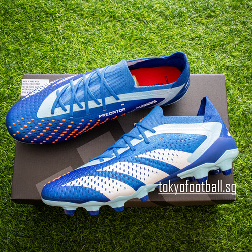シューズ PREDATOR ACCURACY.1 AG adidas Predator Accuracy .1 AG Crazyrush - Footwear White