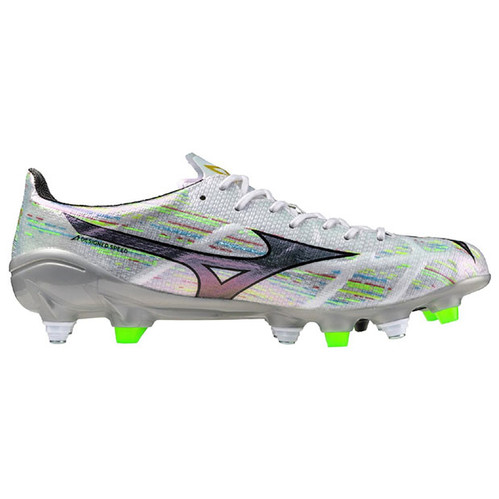 Mizuno Alpha 2 II Japan Mix p1gc256109 | TOKYO FOOTBALL