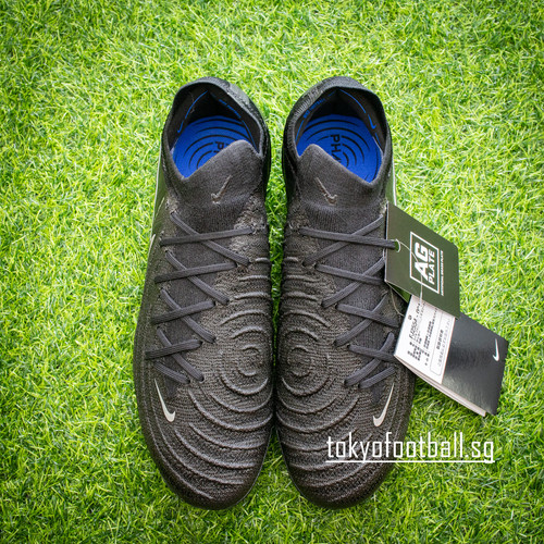Nike Phantom GX 2 Elite AG FJ2554-001 | TOKYO FOOTBALL