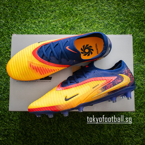 Nike Phantom 6 Low Elite AG Erling Haaland IH1784-800 | TOKYO FOOTBALL