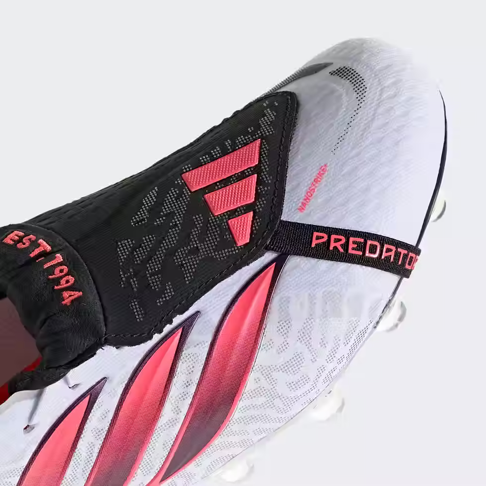 Thumbnail: Adidas Predator Elite 26 FT HG/AG 'Chaos vs Control Pack' IH7128