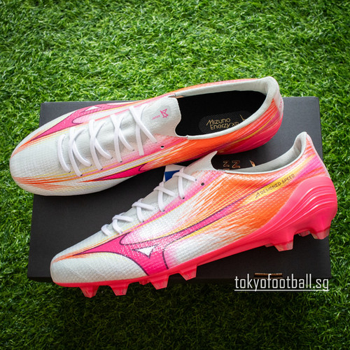 Mizuno Alpha 3 III Japan 'BLAZING FLAIR Pack' p1ga266064 | TOKYO