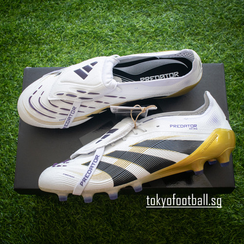 新品 PREDATOR ELITE FT AG Road To Glory adidas Predator Elite FT AG - Road To Glory Pack | WeGotSoccer