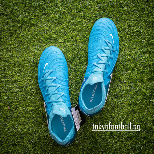 Nike Phantom GX プロ　サッカーシューズ ミントグリーン NIKE ファントム GX プロ HG サッカーシューズ - メルカリ