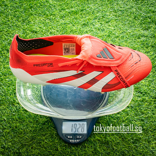 ADIDAS Predator Elite FT AG 'Road to Glory Pack' JR4771 | TOKYO