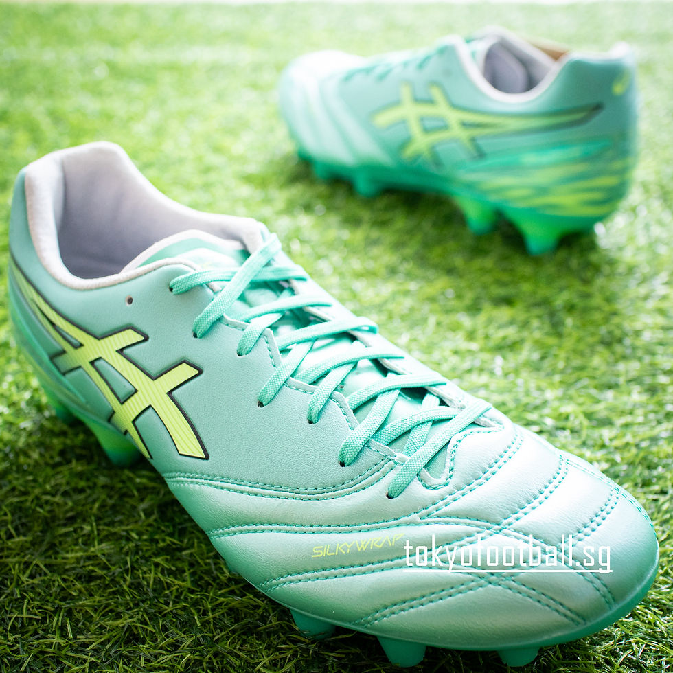 Thumbnail: ASICS DS LIGHT PRO WIDE SILKYWRAP 1103A122-300
