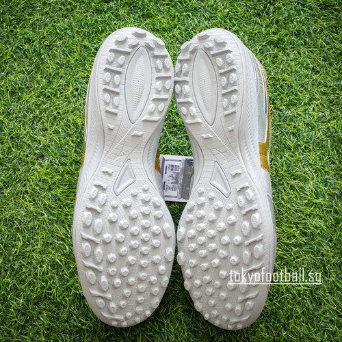 Mizuno Morelia SALA Japan TF Platinum Silver Pack q1gb251104