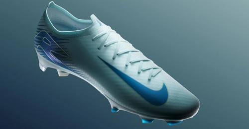 Nike Air Zoom Mercurial Vapor 16 Elite FG 'Mad Ambition Pack