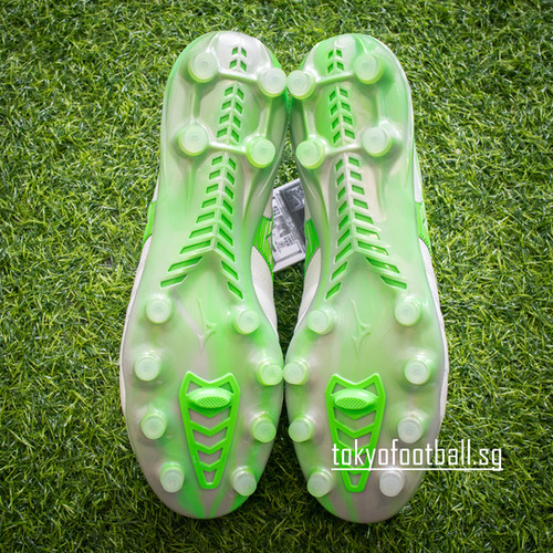 MORELIA NEO Ⅳ β JAPAN FRONTIER PACK 25㎝ MORELIA NEO Ⅳ β JAPAN FRONTIER PACK 25㎝ Mizuno Morelia Neo