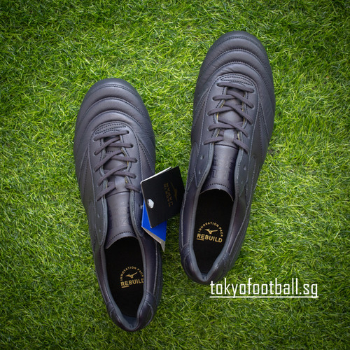 Mizuno Morelia 2 JAPAN Ltd Innovation Pack P1GA255100 | TOKYO FOOTBALL