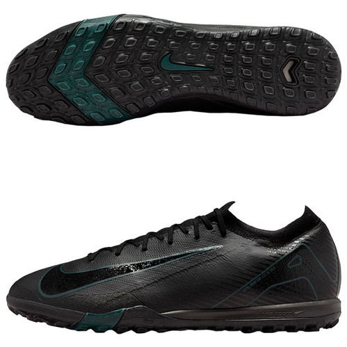 Nike Mercurial Vapor 16 Pro TF 'Black Pack' fq8687-002 | TOKYO