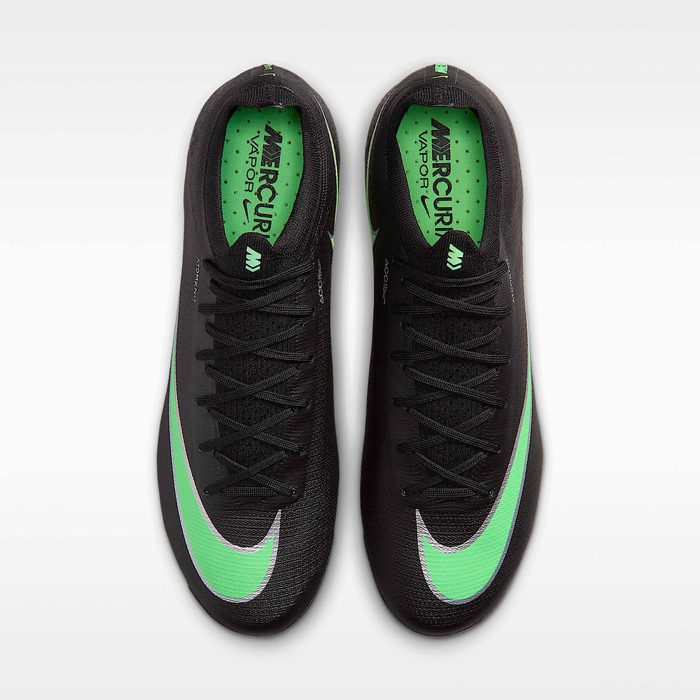 Thumbnail: Nike Mercurial Vapor 17 Elite AG "Shadow Pack" io4252-001