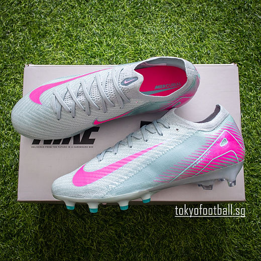 Nike Air Zoom Mercurial Vapor 16 Elite AG 'Prism Pack