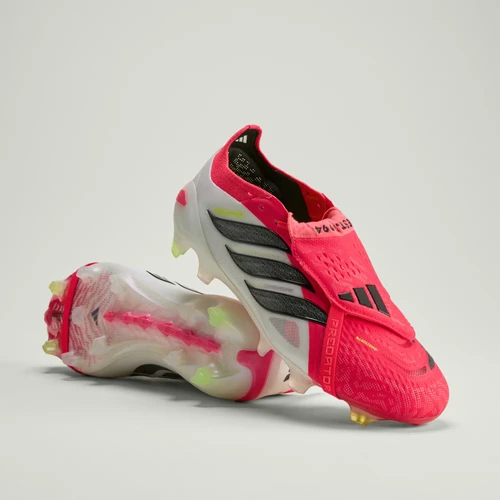Adidas Predator Elite 26 FT FG 'Born For Goals Pack' JS0380