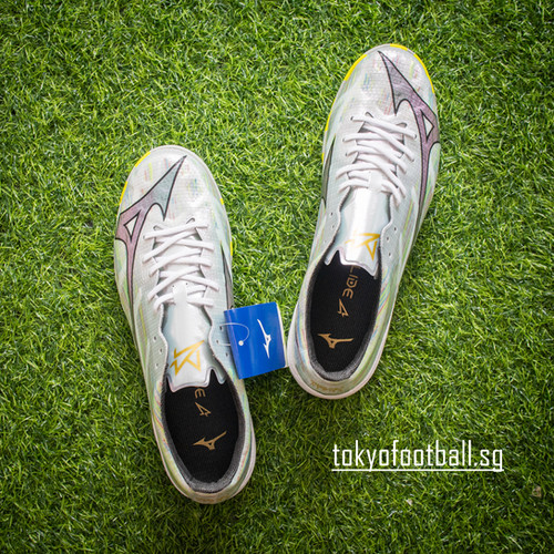 Mizuno Alpha 2 Elite AS TF p1gd256209 | TOKYO FOOTBALL