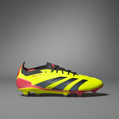 Adidas Predator Elite FG Energy Citrus Pack IF5441 | TOKYO