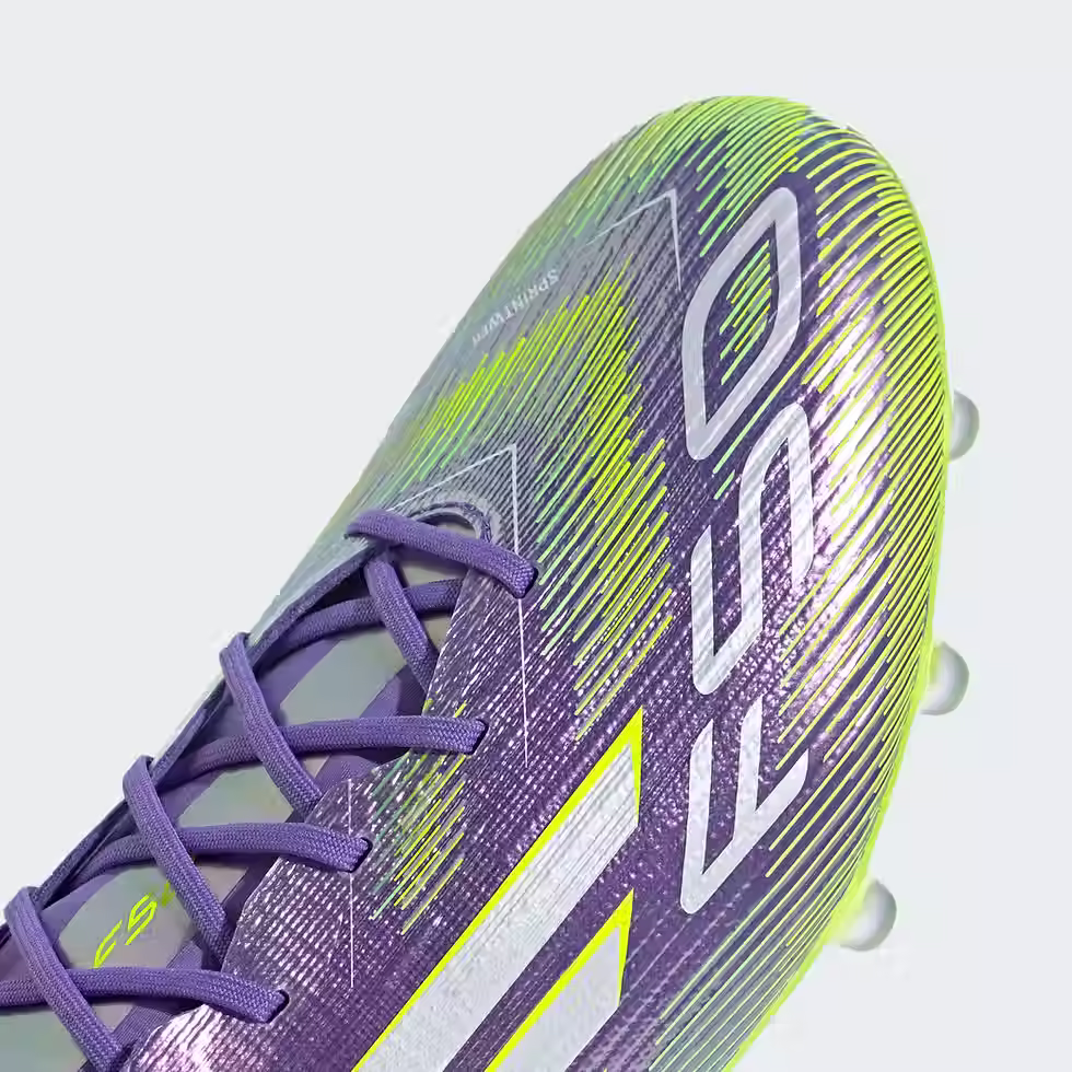 Thumbnail: Adidas F50 ELITE AG 'Radiant Blaze Pack' jh7638