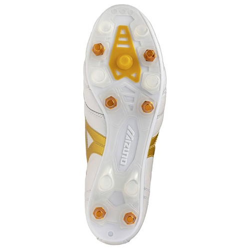 Mizuno Morelia 2 Japan Cross Stitch MIX 'Bright Gold Pack