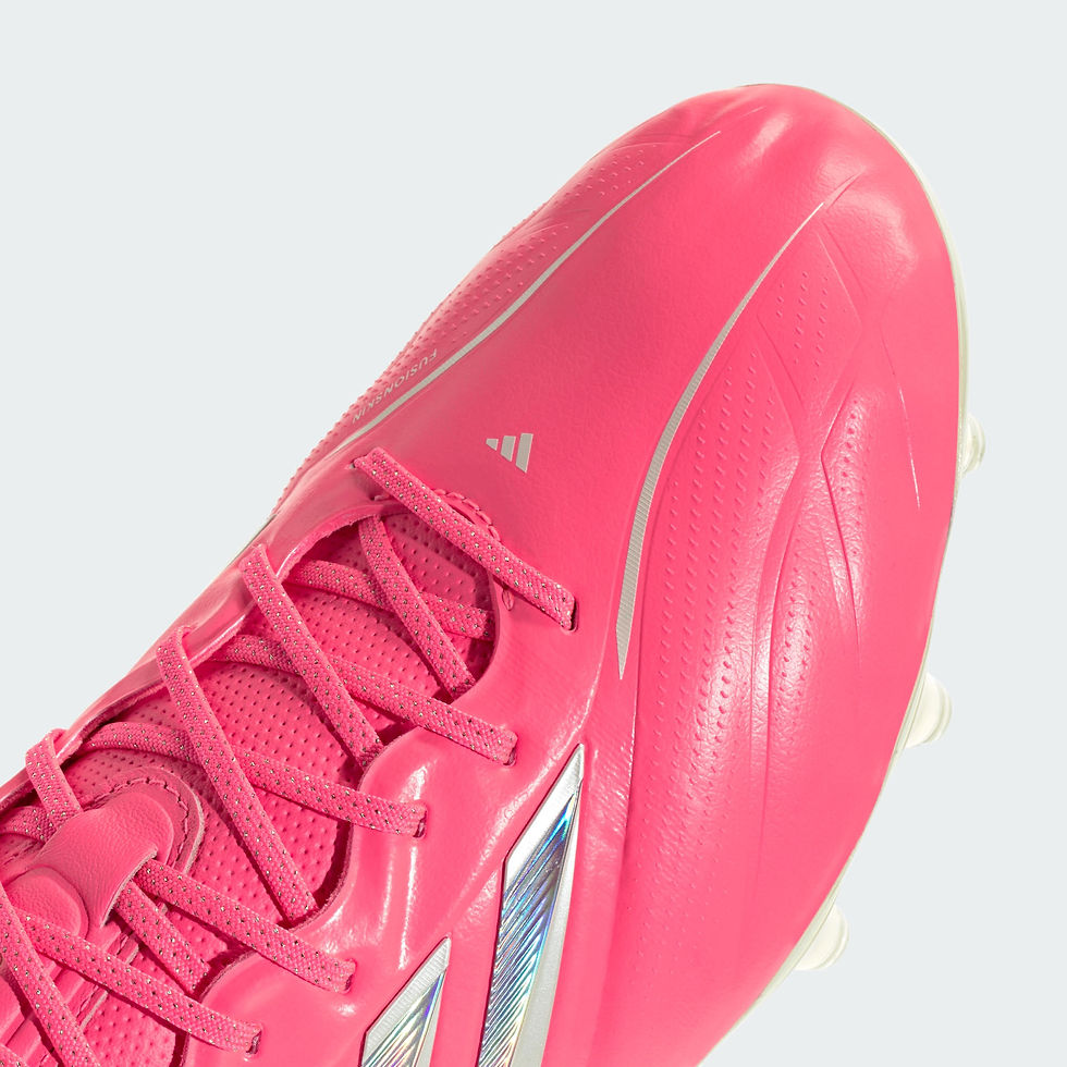 Thumbnail: Adidas Copa Pure 4 Elite FG 'Road to Glory Pack' ki0586