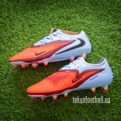 Nike Phantom 6 Low Elite AG 