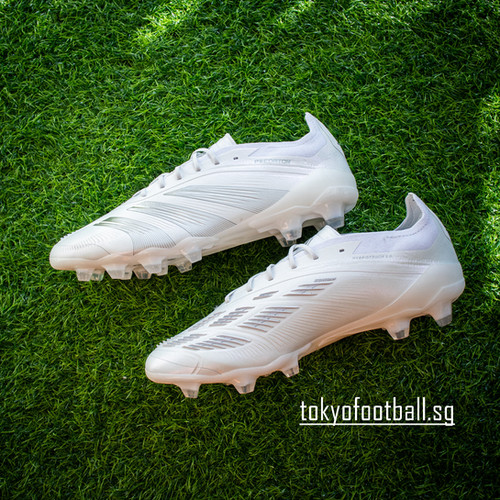 adidas PREDATOR ELITE L FG 箱、袋あり adidas Predator Elite L FG
