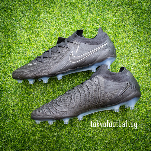 Nike Phantom GX 2 Elite AG FJ2554-001 | TOKYO FOOTBALL