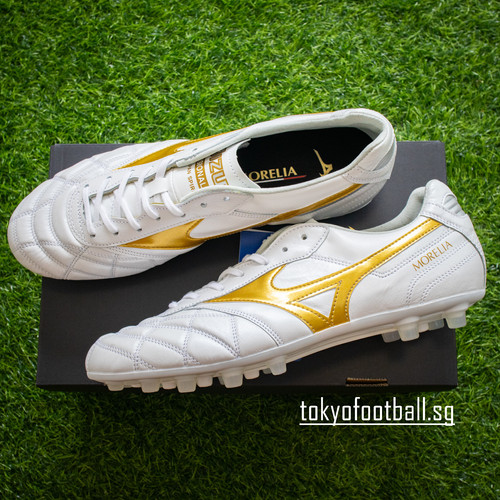 Mizuno Morelia 2 Japan Cross Stitch AG p1ga260350 | TOKYO FOOTBALL